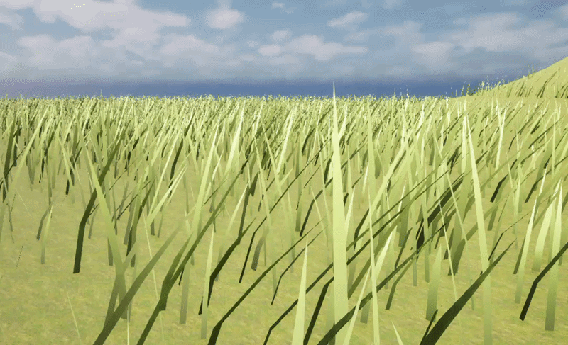 Grass