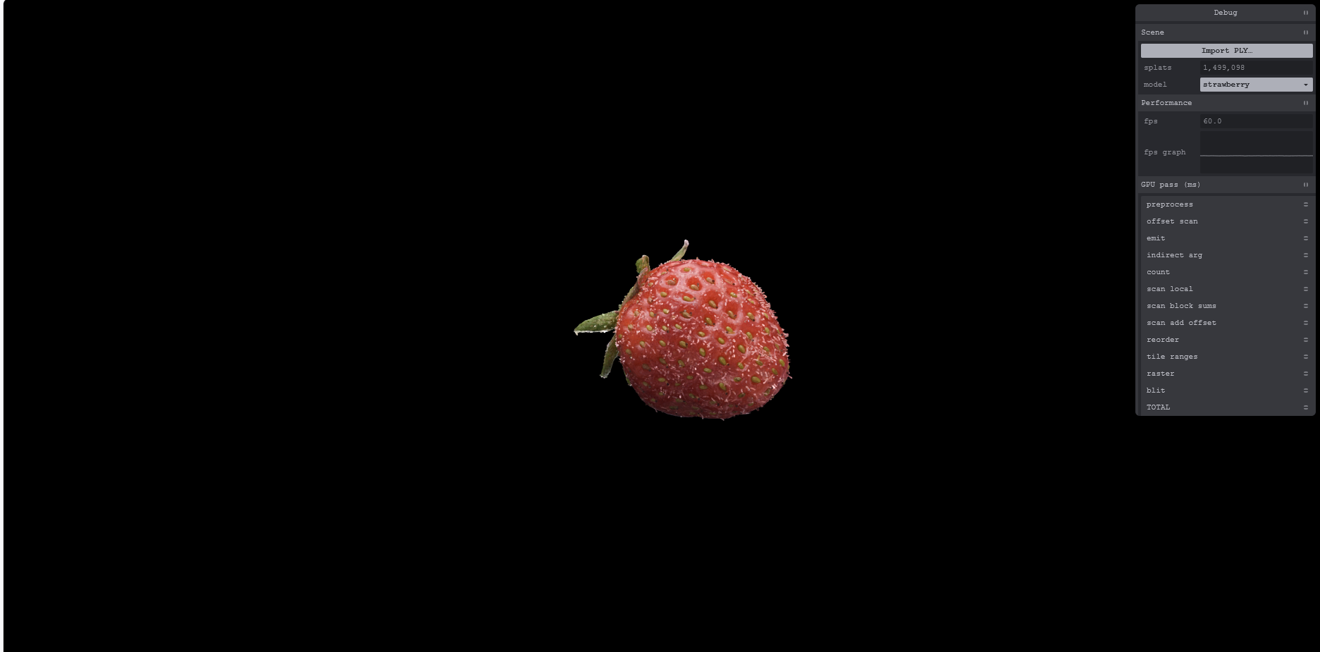 Strawberry